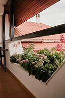 Obrava Guesthouse Kotroni Trikalon