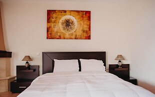 Obrava Guesthouse Kotroni Trikalon