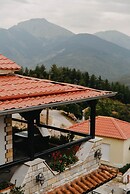 Obrava Guesthouse Kotroni Trikalon