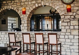 Obrava Guesthouse Kotroni Trikalon