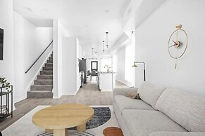 TWO CozySuites 3BD Arsenal Heights Indy