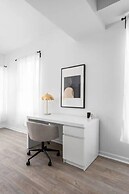 TWO CozySuites 3BD Arsenal Heights Indy