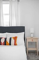 TWO CozySuites 3BD Arsenal Heights Indy