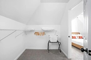 TWO CozySuites 3BD Arsenal Heights Indy