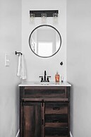 TWO CozySuites 3BD Arsenal Heights Indy