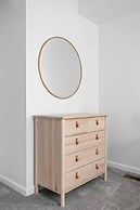 TWO CozySuites 3BD Arsenal Heights Indy