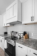 TWO CozySuites 3BD Arsenal Heights Indy