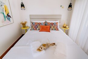 Coliving The VALLEY Portugal with Coworking Space open 24-7