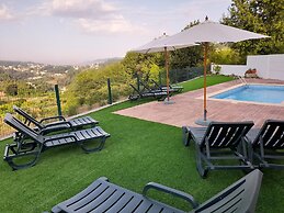Coliving The VALLEY Portugal with Coworking Space open 24-7