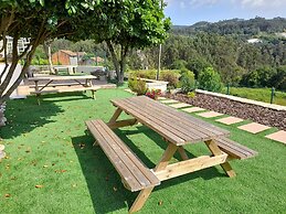 Coliving The VALLEY Portugal with Coworking Space open 24-7