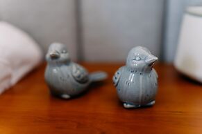 Coliving The VALLEY Portugal with Coworking Space open 24-7