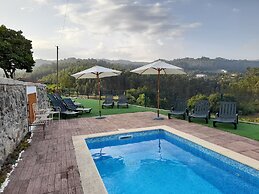 Coliving The VALLEY Portugal with Coworking Space open 24-7