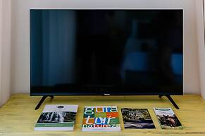 Coliving The VALLEY Portugal with Coworking Space open 24-7