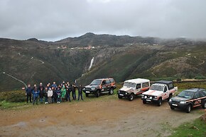 Coliving The VALLEY Portugal with Coworking Space open 24-7