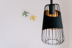 Coliving The VALLEY Portugal with Coworking Space open 24-7