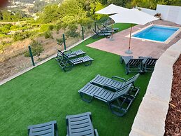 Coliving The VALLEY Portugal with Coworking Space open 24-7