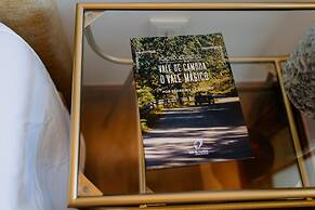 Coliving The VALLEY Portugal with Coworking Space open 24-7