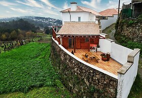 Coliving The VALLEY Portugal with Coworking Space open 24-7