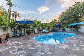 Serenity Haven Luxe Pet Friendly 5BR