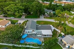 Serenity Haven Luxe Pet Friendly 5BR