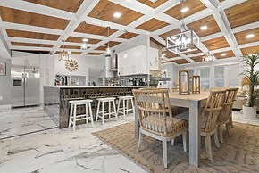 Serenity Haven Luxe Pet Friendly 5BR