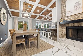 Serenity Haven Luxe Pet Friendly 5BR