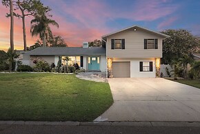 Serenity Haven Luxe Pet Friendly 5BR