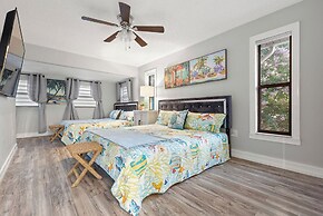Serenity Haven Luxe Pet Friendly 5BR