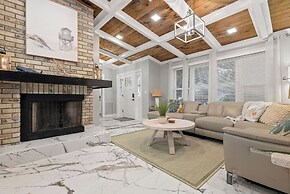 Serenity Haven Luxe Pet Friendly 5BR