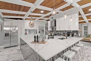 Serenity Haven Luxe Pet Friendly 5BR
