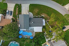 Serenity Haven Luxe Pet Friendly 5BR