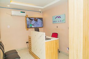 Onyx and Ivy Homes