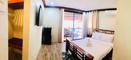 Birdwatchers Beachfront Hotel Panglao