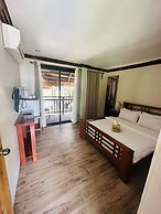 Birdwatchers Beachfront Hotel Panglao