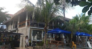 Birdwatchers Beachfront Hotel Panglao