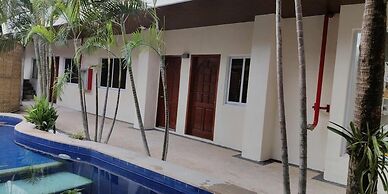 Birdwatchers Beachfront Hotel Panglao