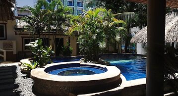 Birdwatchers Beachfront Hotel Panglao