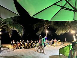 Birdwatchers Beachfront Hotel Panglao