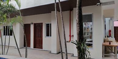 Birdwatchers Beachfront Hotel Panglao