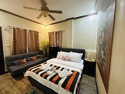 Birdwatchers Beachfront Hotel Panglao