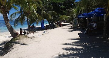 Birdwatchers Beachfront Hotel Panglao