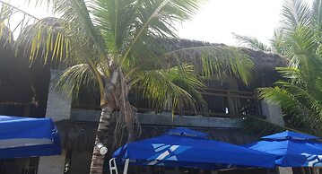 Birdwatchers Beachfront Hotel Panglao