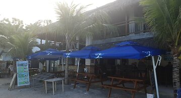 Birdwatchers Beachfront Hotel Panglao