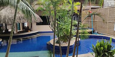 Birdwatchers Beachfront Hotel Panglao