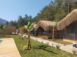 Pine Village Bungalows Ölüdeniz