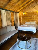 Pine Village Bungalows Ölüdeniz