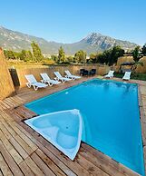 Pine Village Bungalows Ölüdeniz