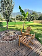 Pine Village Bungalows Ölüdeniz