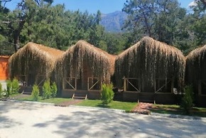 Pine Village Bungalows Ölüdeniz