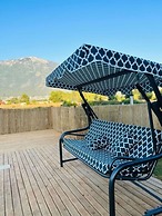 Pine Village Bungalows Ölüdeniz